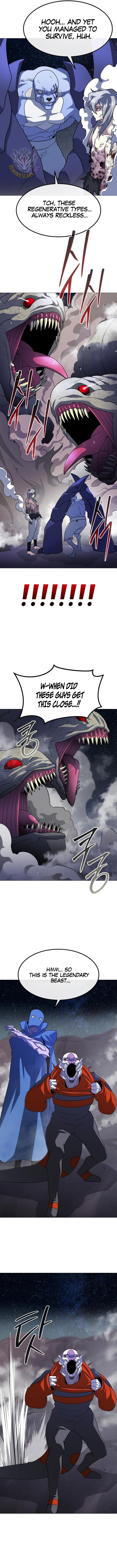 Star of Zenith Chapter 35 8